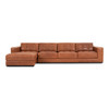 BARCELONA SOFA & SECTIONAL