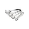 ALL-CLAD TOOLS MEASURING CUP & SPOON SET