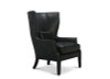 CELINE WING CHAIR