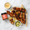 Nashville Hot Chicken seasoning blend