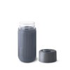 BLACK AND BLUM TRAVEL CUP - GLASS