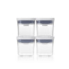 OXO POP 2.0 MINI SET - 4 PIECE