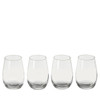 LE CREUSET TUMBLER GLASSES - SET OF 4