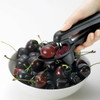 CUISIPRO CHERRY/OLIVE PITTER 