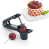 CUISIPRO CHERRY/OLIVE PITTER 