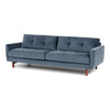 CARMET SOFA & SECTIONAL