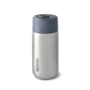 BLACK AND BLUM TRAVEL CUP STAINLESS STEEL