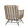 HERMOSA OUTDOOR LOUNGE CHAIR