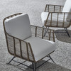 HERMOSA OUTDOOR LOUNGE CHAIR