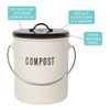 Compost Bin