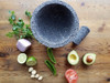 RSVP Authentic Mexican Molcajete