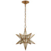 Moravian Star Medium