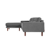 Miller Bi-Sectional