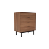 Munro 4 drawer dresser