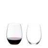 RIEDEL O CABERNET/MERLOT WINE GLASS