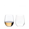 RIEDEL O VIOGNIER/CHARDONNAY TUMBLER - SET OF 2