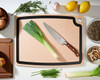 Epicurean Gourmet Series Groove Cutting Board