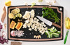 Epicurean Gourmet Series Groove Cutting Board