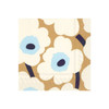 LUNCH NAPKINS - UNIKKO cream gold