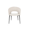 ALOTTI DINING CHAIR - SHELL