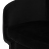 Clementine Occasional Chair - Black