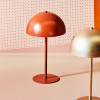 Rocio Table Lamp - Terracotta