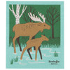 SWEDISH DISH CLOTH - MOOSE LAKE