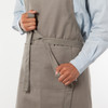 CHEF'S APRON