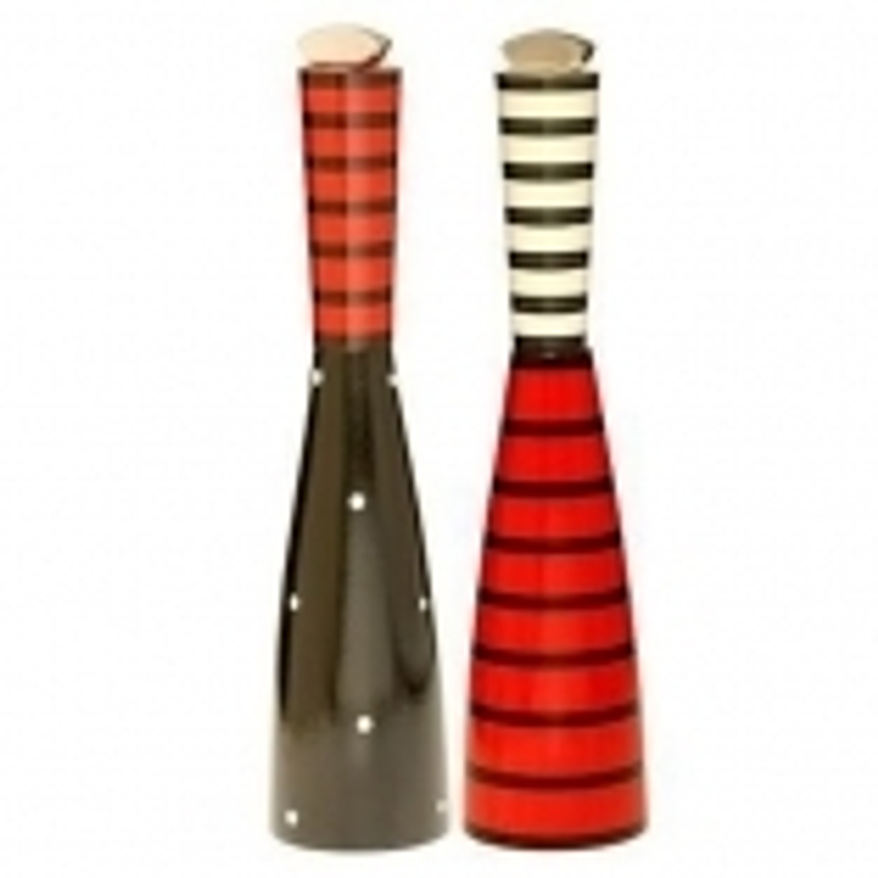 Salt & Pepper Mills