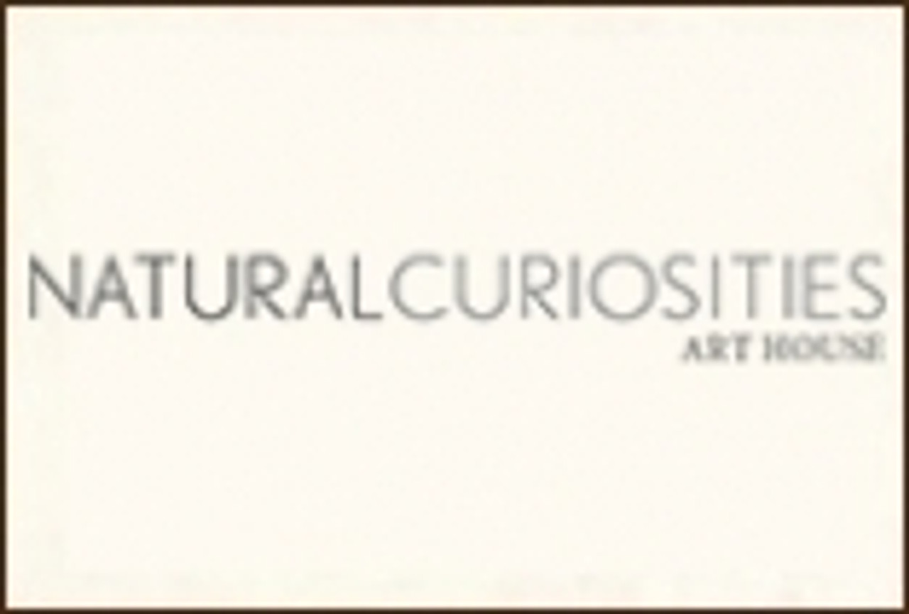 Natural Curiosities