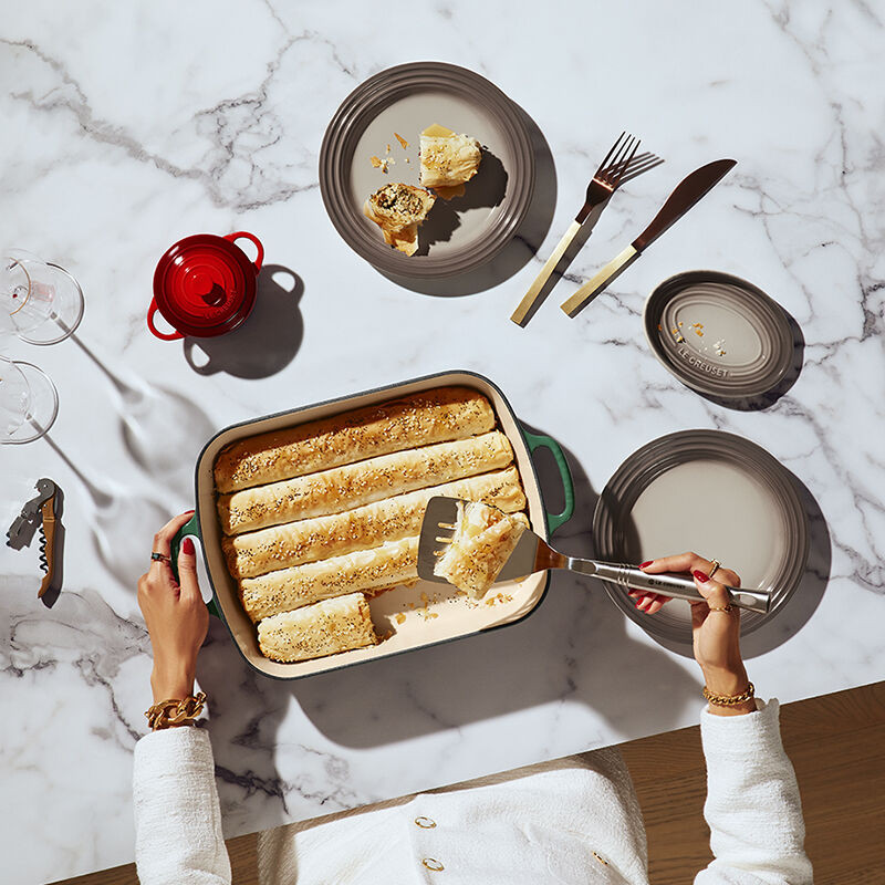 Le Creuset Roasting Pan 4.9L