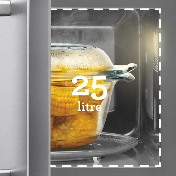 BREVILLE COMPACT WAVE SOFT CLOSE Lakehouse Home Store
