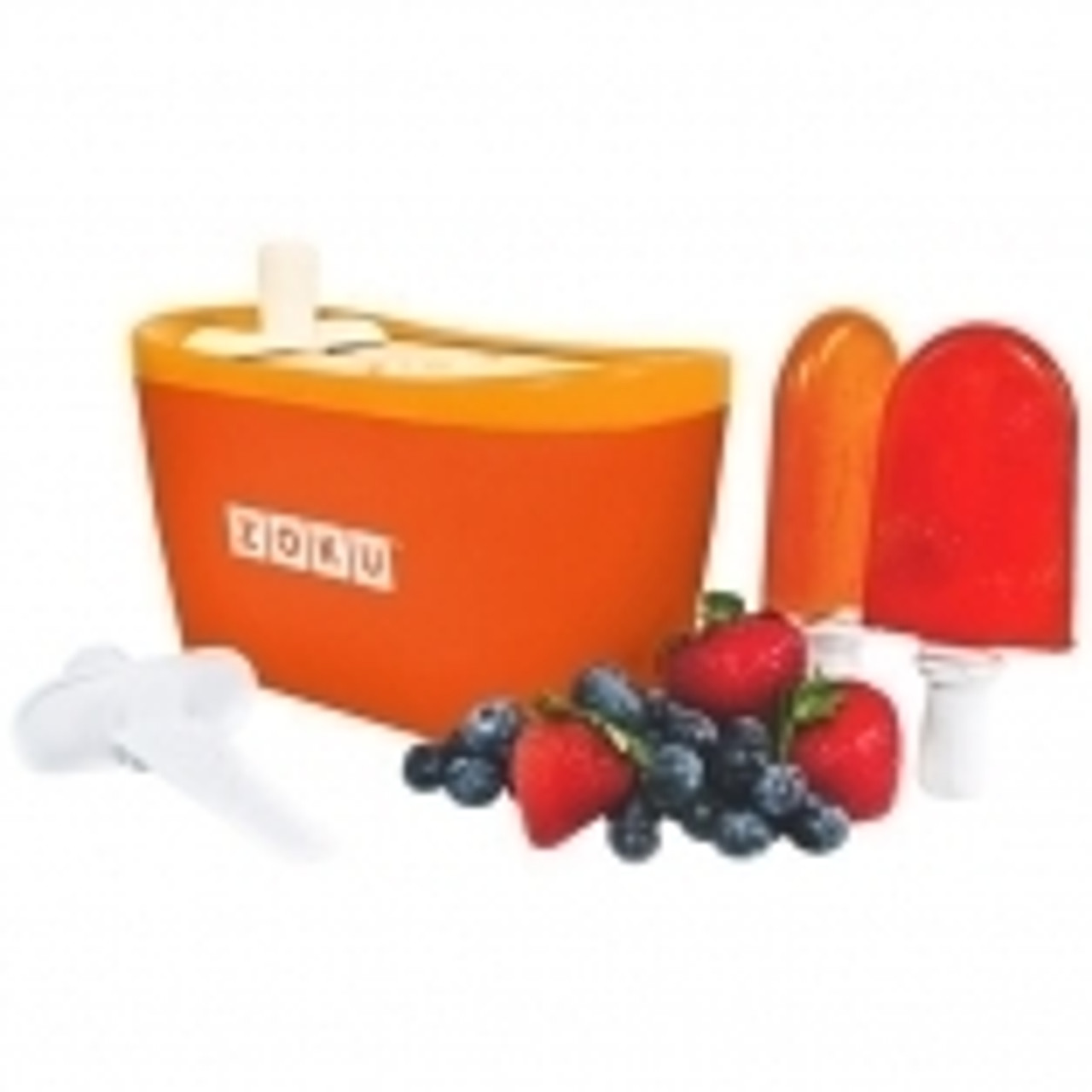 Ice Pops & Frozen Treat Tools