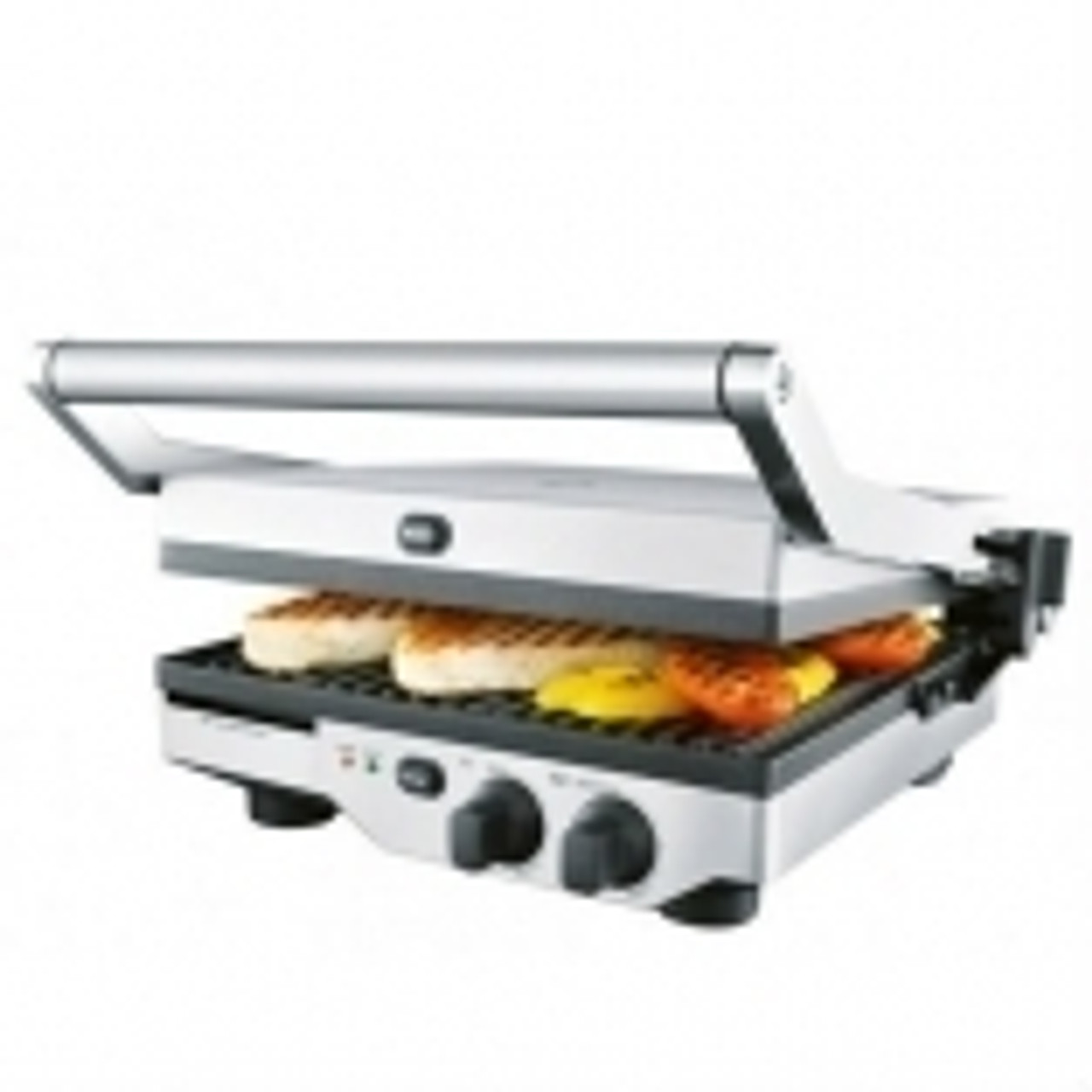 Grills + Panini Presses