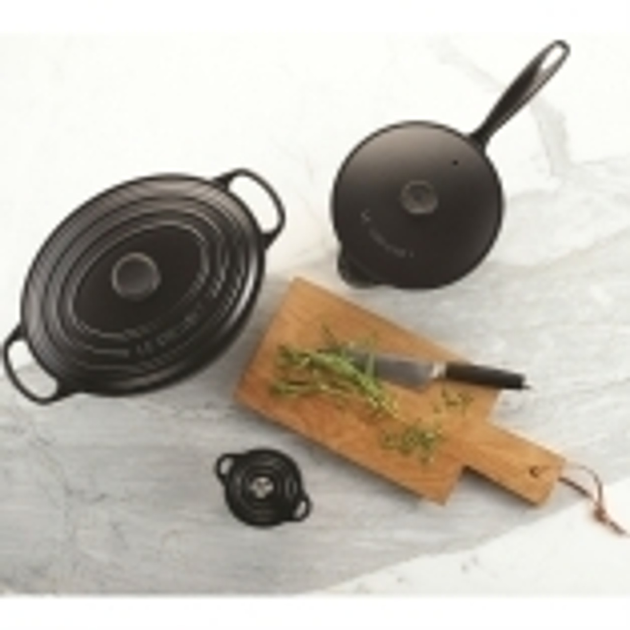 Cookware