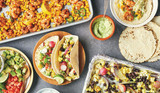 Cauliflower Tacos Cauliflower Tacos