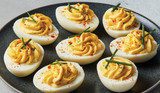 Classic Deviled Eggs