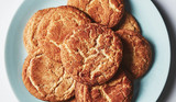 Bon Appetit's Best Snickerdoodles