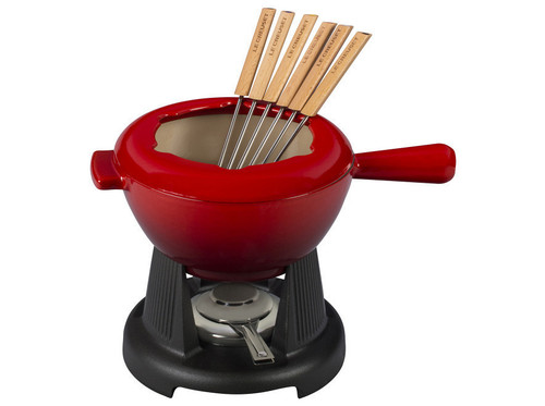 Fondue Set