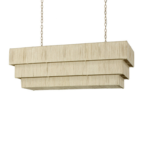 EVERLY CHANDELIER