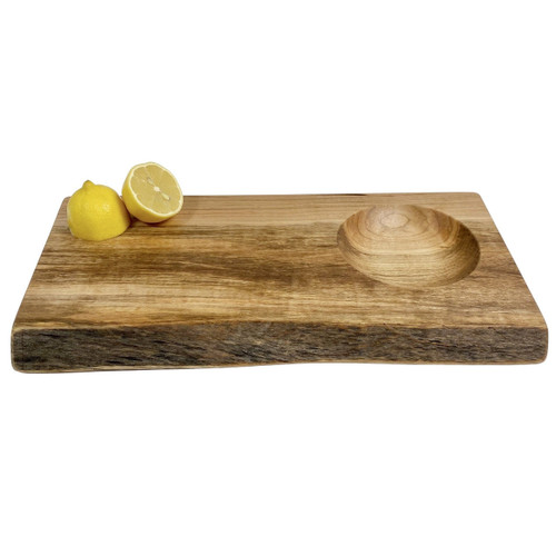 Maple Pate Board