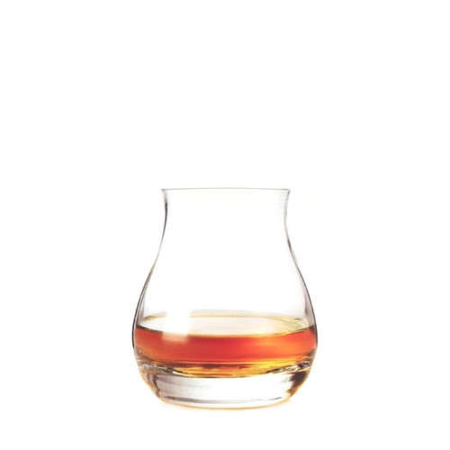 GLENCAIRN CANADIAN WHISKY GLASS - WIDE