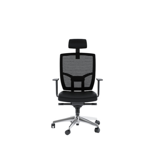 TASK OFFICE CHAIR TC-223 - LEATHER