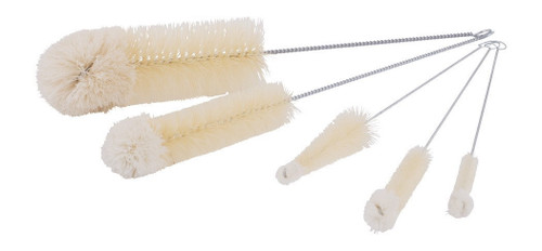 SOFTTIP BRISTLE BRUSH SET OF 5