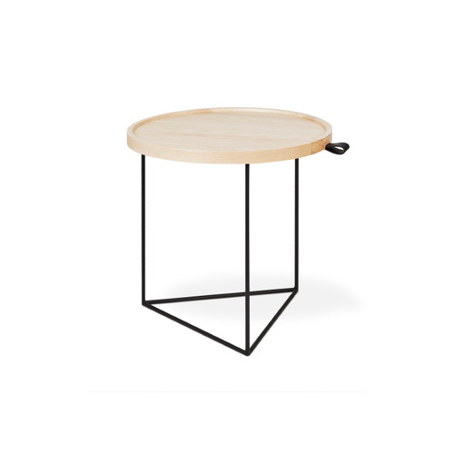 PORTER END TABLE