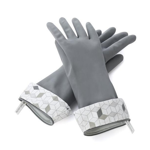 Latex Cleaning Gloves