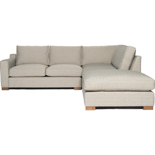 DUBLIN SOFA SECTIONAL