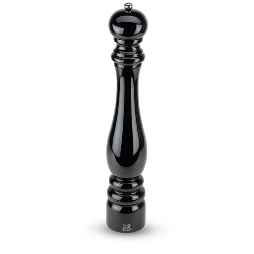 PEUGEOT PARIS PEPPER MILL 50cm - BLACK LACQUER