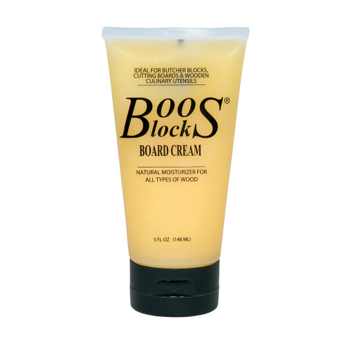 JOHN BOOS BEES WAX BOARD CREAM