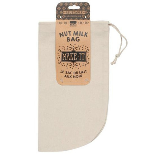 NUT MILK BAG